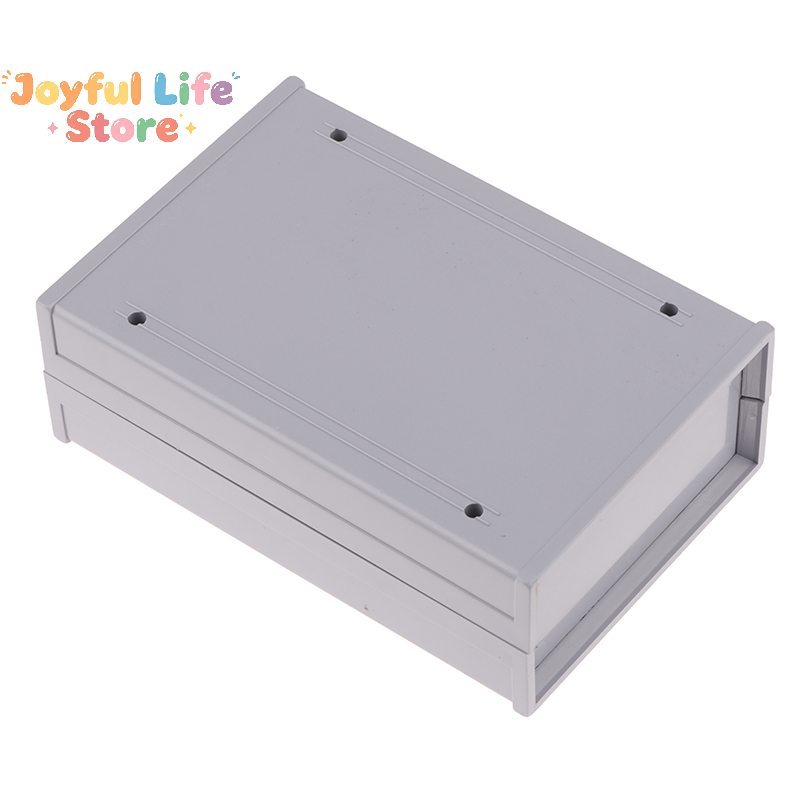 Diskon Besar 1 Buah Kotak Inst - Diy Electronics Box ulasan dan harga
