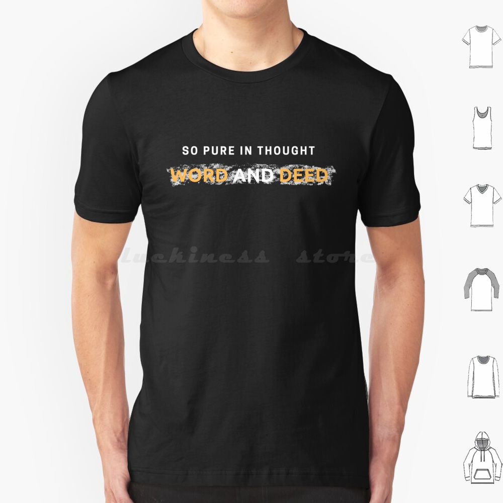 Kaos Its A Sin, bahan katun, u - Diy Electronics Shop ulasan dan harga