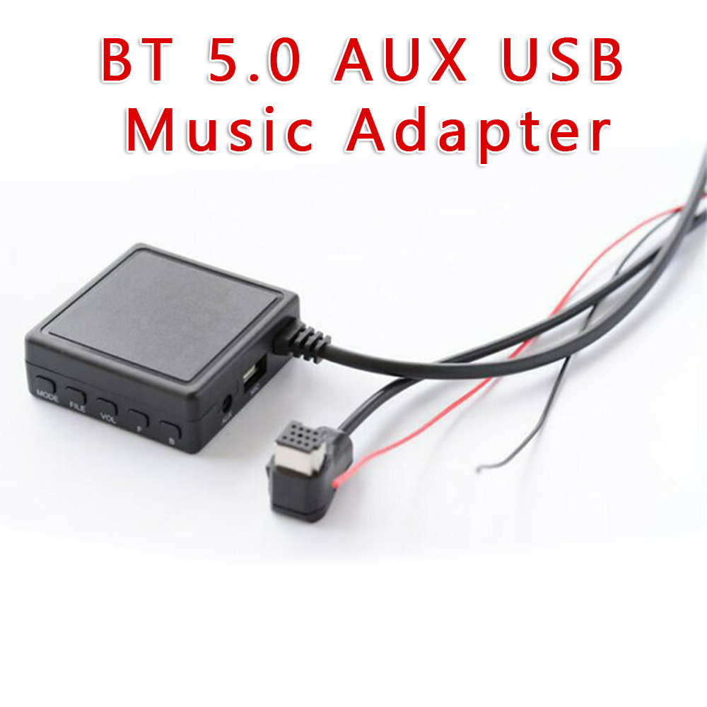Kabel Audio adaptor musik USB  - Diy Audio Electronics Kit ulasan dan harga